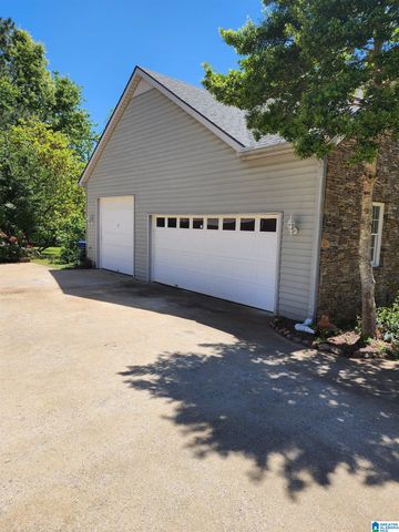 178 HUNTINGTON TRACE, Anniston, AL 36207