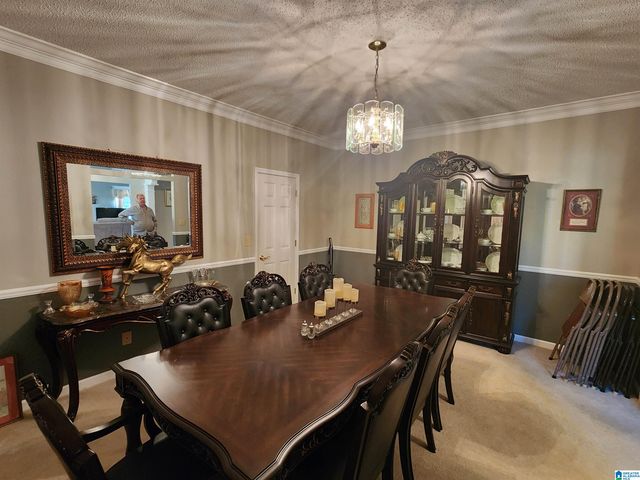 178 HUNTINGTON TRACE, Anniston, AL 36207