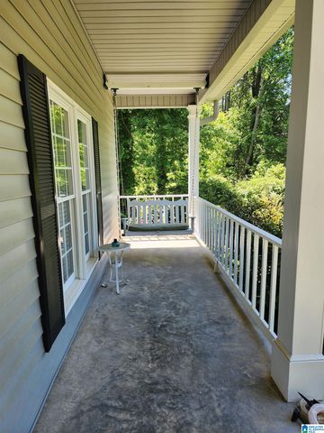 178 HUNTINGTON TRACE, Anniston, AL 36207