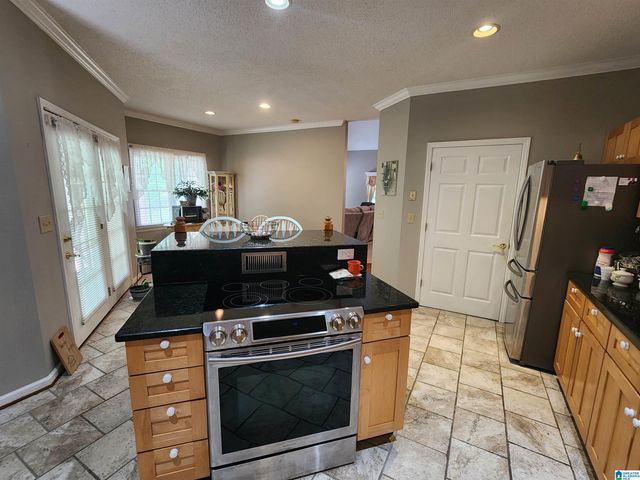 178 HUNTINGTON TRACE, Anniston, AL 36207