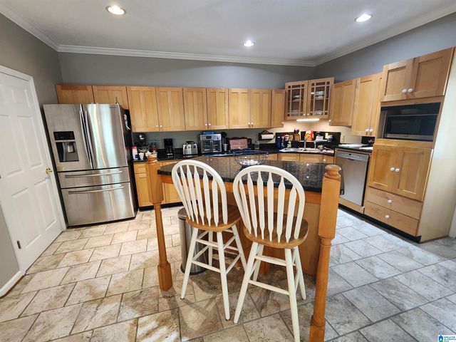 178 HUNTINGTON TRACE, Anniston, AL 36207