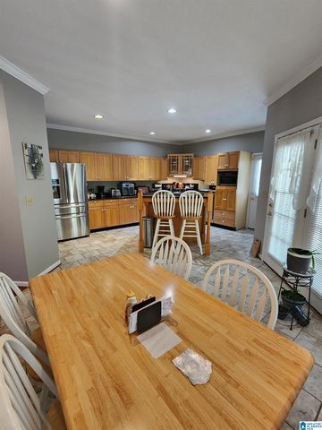 178 HUNTINGTON TRACE, Anniston, AL 36207