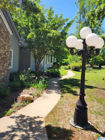 178 HUNTINGTON TRACE, Anniston, AL 36207