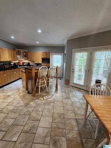 178 HUNTINGTON TRACE, Anniston, AL 36207