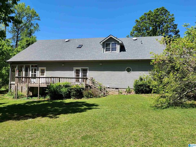178 HUNTINGTON TRACE, Anniston, AL 36207