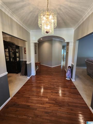 178 HUNTINGTON TRACE, Anniston, AL 36207