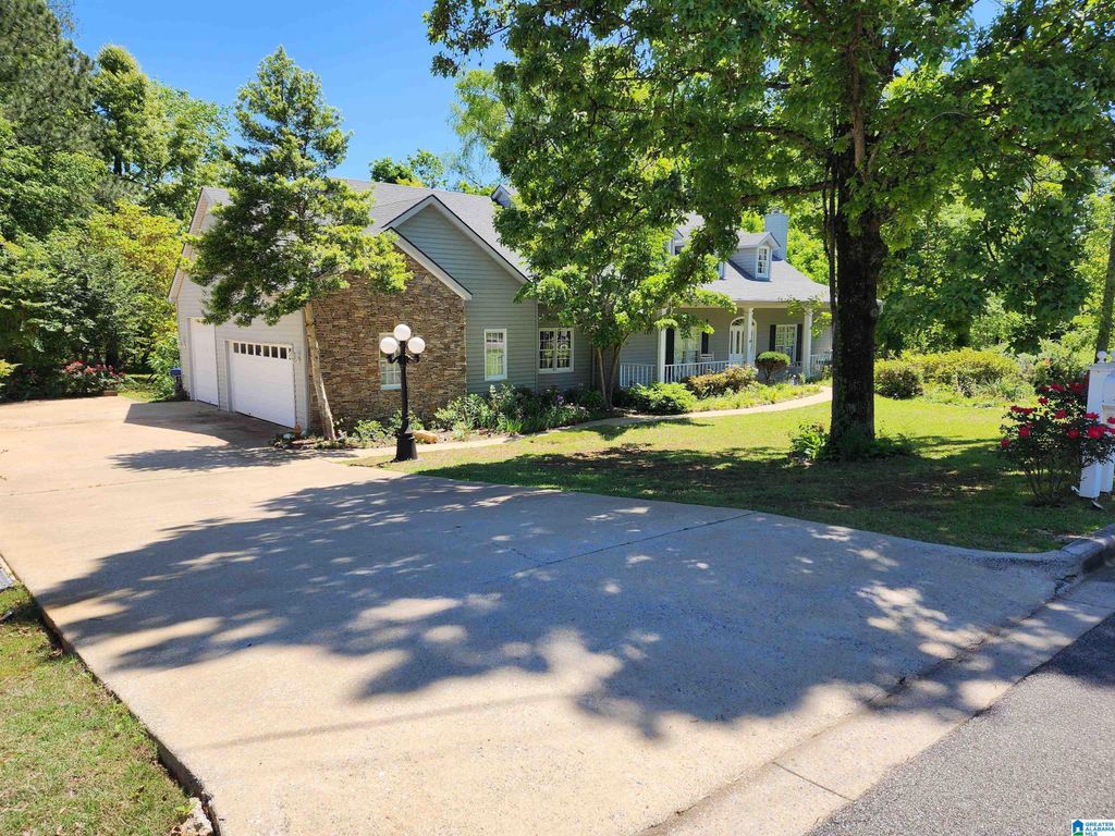 178 HUNTINGTON TRACE, Anniston, AL 36207