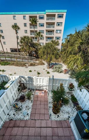 12274 1ST STREET W 8, Treasure Island, FL 33706