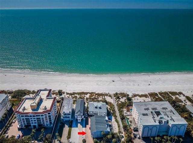 12274 1ST STREET W 8, Treasure Island, FL 33706