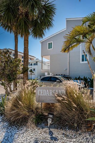 12274 1ST STREET W 8, Treasure Island, FL 33706