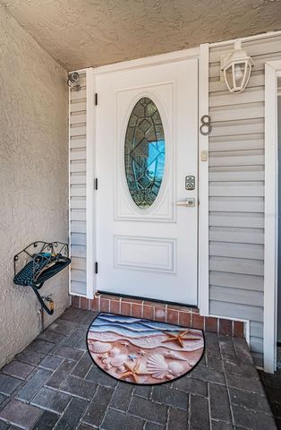 12274 1ST STREET W 8, Treasure Island, FL 33706