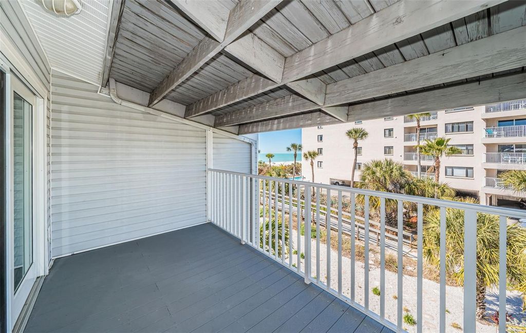 Image 33 of property listing at 12274 1ST STREET W 8, Treasure Island, FL 33706