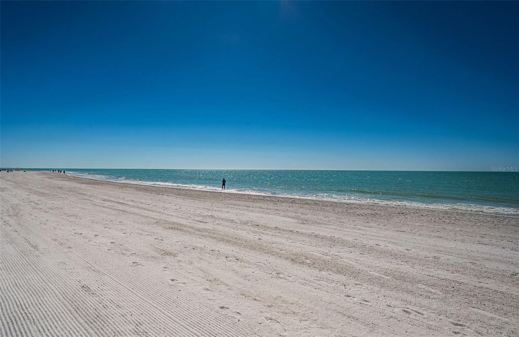 Image 59 of property listing at 12274 1ST STREET W 8, Treasure Island, FL 33706