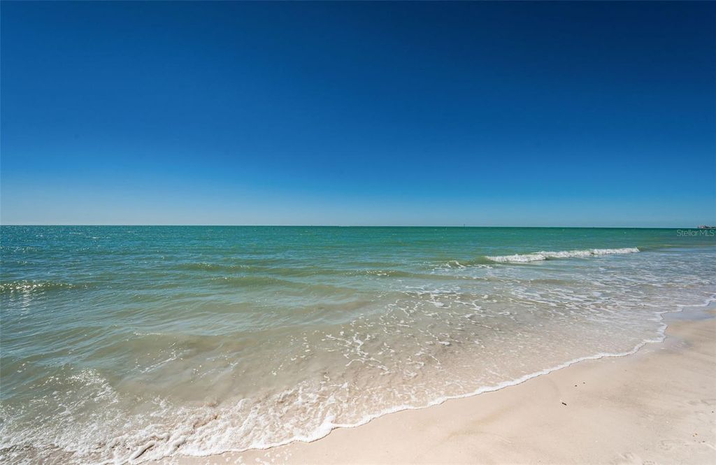 Image 60 of property listing at 12274 1ST STREET W 8, Treasure Island, FL 33706