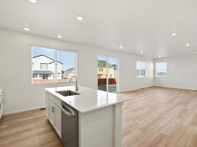 4653 Rabbitbrush St, Johnstown, CO 80534