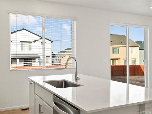4653 Rabbitbrush St, Johnstown, CO 80534