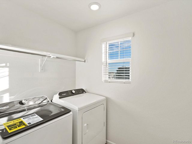 4653 Rabbitbrush St, Johnstown, CO 80534