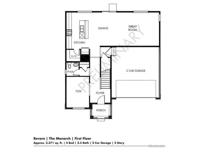 4653 Rabbitbrush St, Johnstown, CO 80534