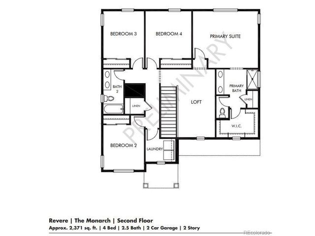 4653 Rabbitbrush St, Johnstown, CO 80534