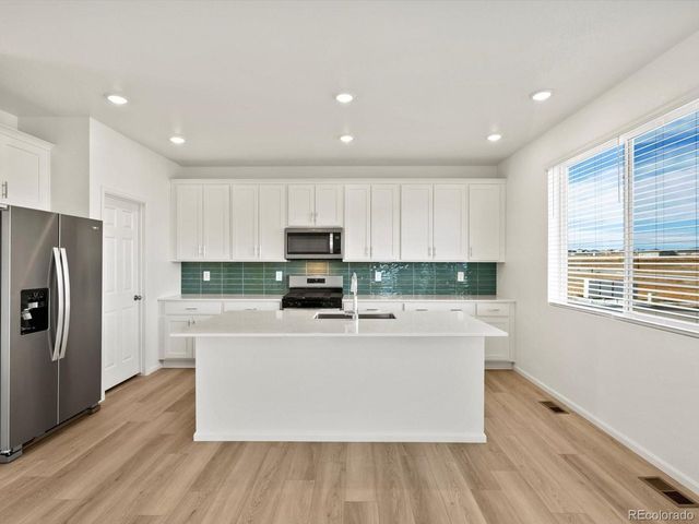 4653 Rabbitbrush St, Johnstown, CO 80534