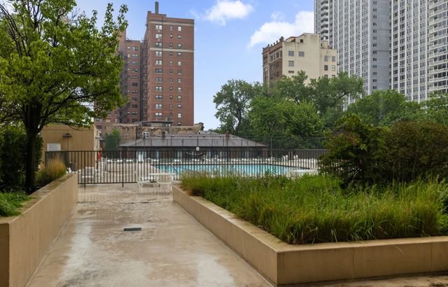 4343 N CLARENDON Avenue 613, Chicago, IL 60613