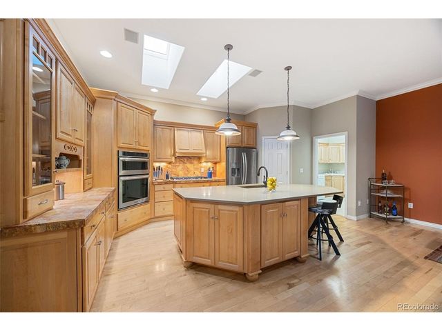 5834 Watson Dr, Fort Collins, CO 80528
