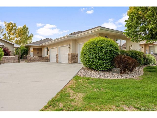 5834 Watson Dr, Fort Collins, CO 80528