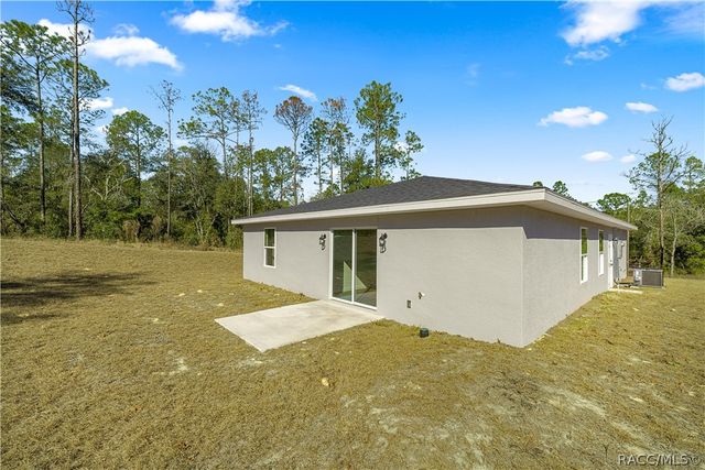 23350 SW Marine Boulevard, Dunnellon, FL 34431