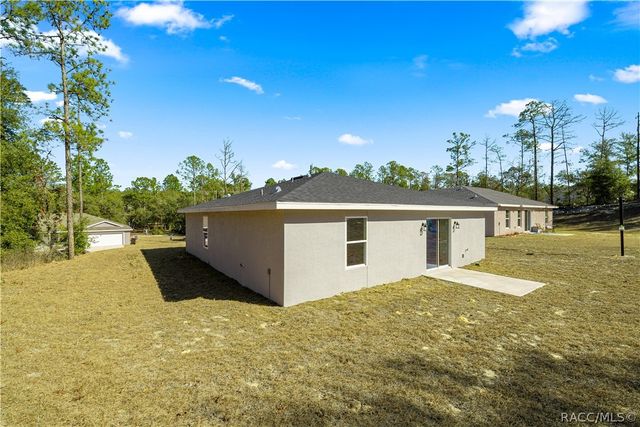 23350 SW Marine Boulevard, Dunnellon, FL 34431