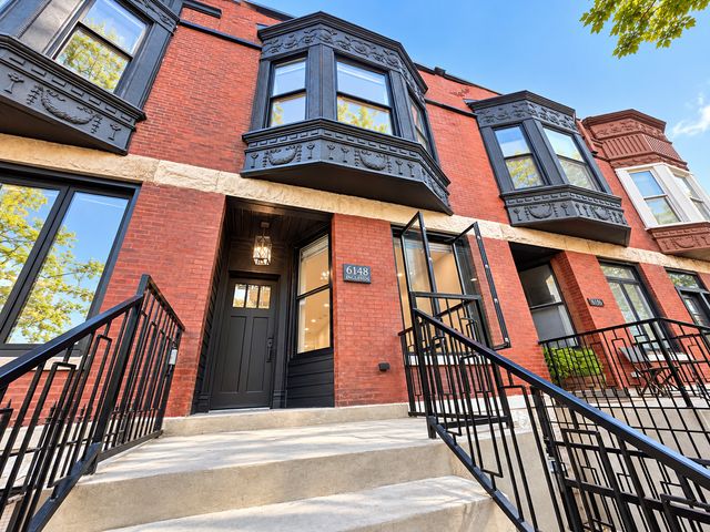 6148 S Ingleside Avenue, Chicago, IL 60637