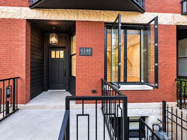 6148 S Ingleside Avenue, Chicago, IL 60637