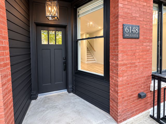 6148 S Ingleside Avenue, Chicago, IL 60637