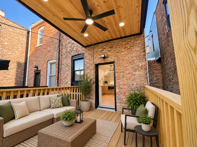 6148 S Ingleside Avenue, Chicago, IL 60637