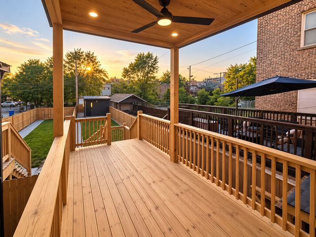 6148 S Ingleside Avenue, Chicago, IL 60637