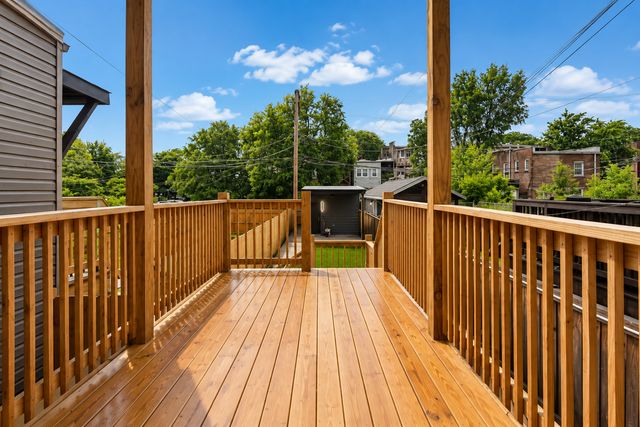 6148 S Ingleside Avenue, Chicago, IL 60637