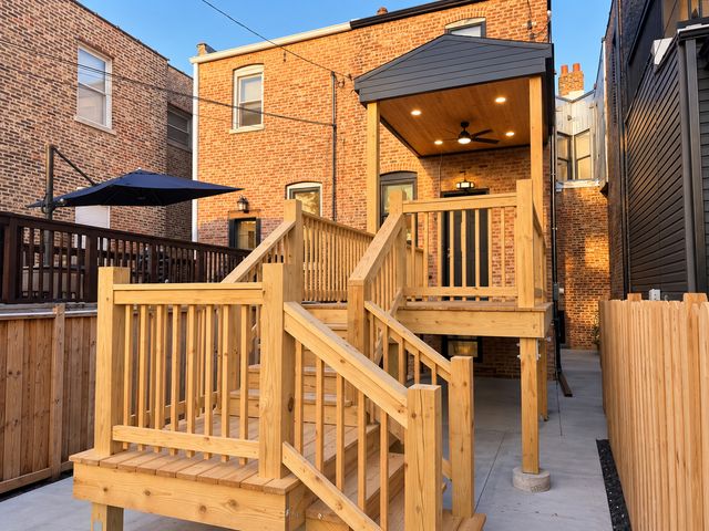 6148 S Ingleside Avenue, Chicago, IL 60637