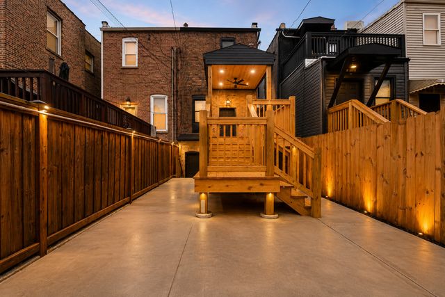6148 S Ingleside Avenue, Chicago, IL 60637