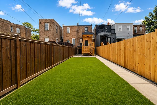 6148 S Ingleside Avenue, Chicago, IL 60637