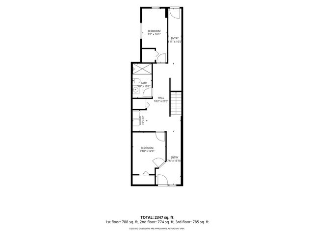 6148 S Ingleside Avenue, Chicago, IL 60637