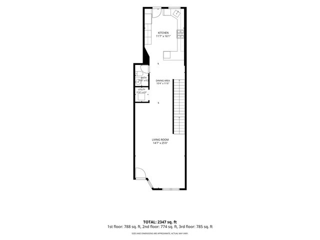 6148 S Ingleside Avenue, Chicago, IL 60637