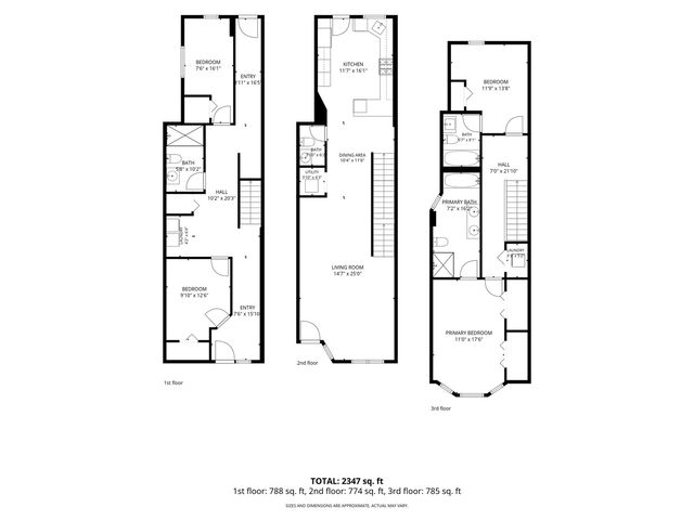 6148 S Ingleside Avenue, Chicago, IL 60637