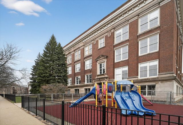 6148 S Ingleside Avenue, Chicago, IL 60637