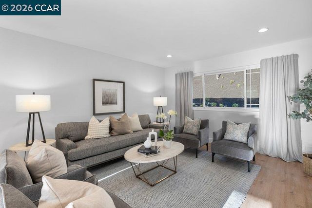 368 SHIRE OAKS COURT, Lafayette, CA 94549