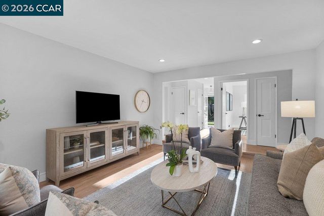 368 SHIRE OAKS COURT, Lafayette, CA 94549