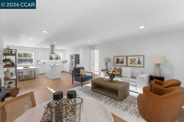368 SHIRE OAKS COURT, Lafayette, CA 94549
