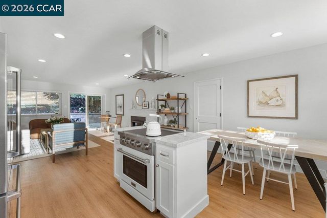 368 SHIRE OAKS COURT, Lafayette, CA 94549