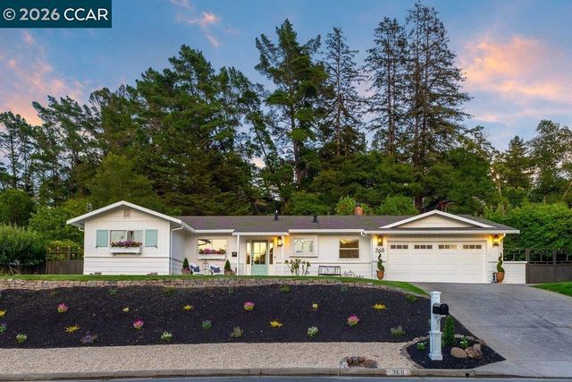 368 SHIRE OAKS COURT, Lafayette, CA 94549