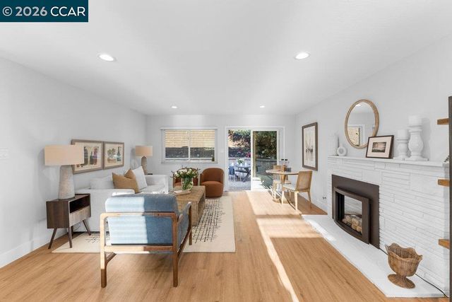 368 SHIRE OAKS COURT, Lafayette, CA 94549