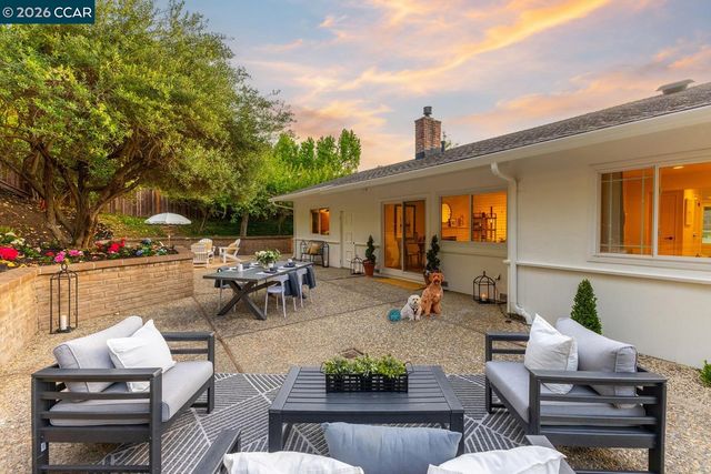 368 SHIRE OAKS COURT, Lafayette, CA 94549