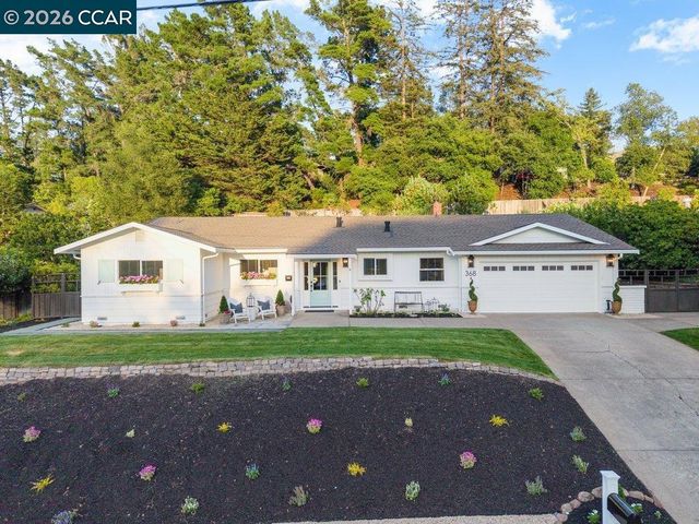 368 SHIRE OAKS COURT, Lafayette, CA 94549